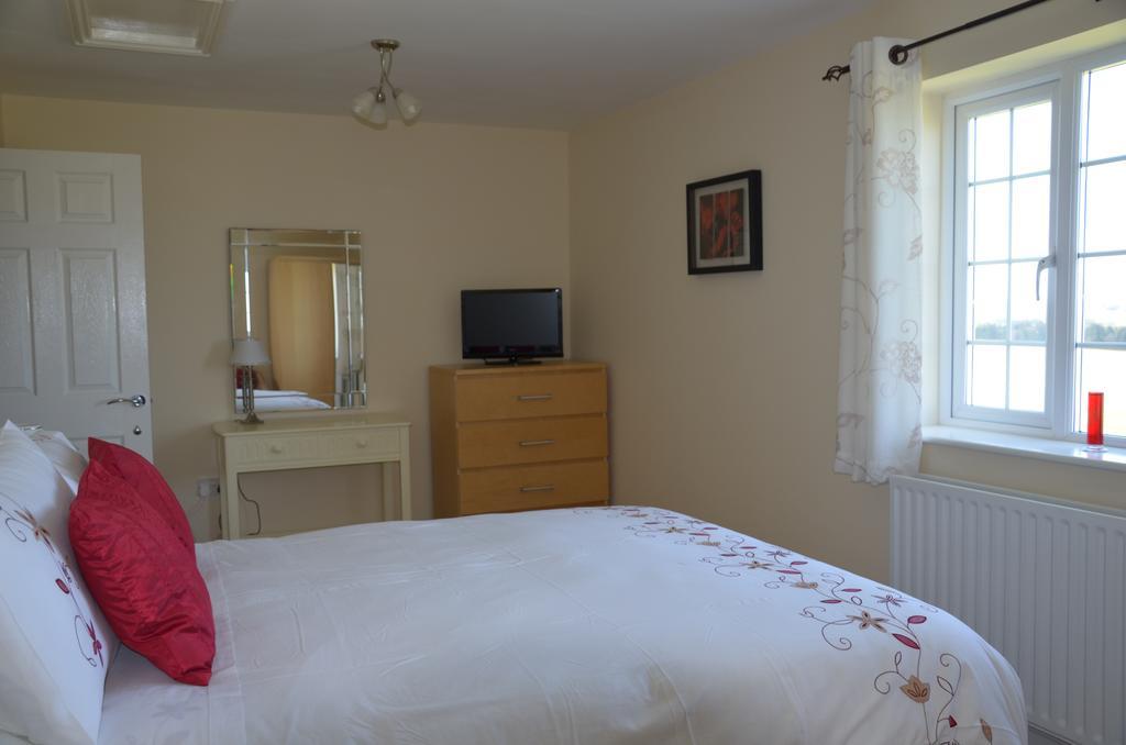 Dene View Bed & Breakfast Shilbottle Ngoại thất bức ảnh